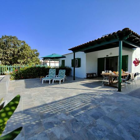 Villa Casa Oliva Maspalomas  Exterior foto