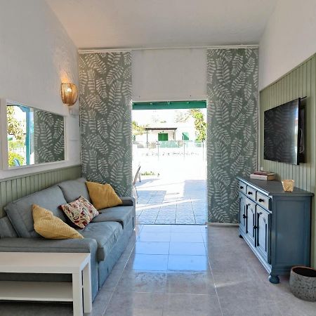 Villa Casa Oliva Maspalomas  Exterior foto