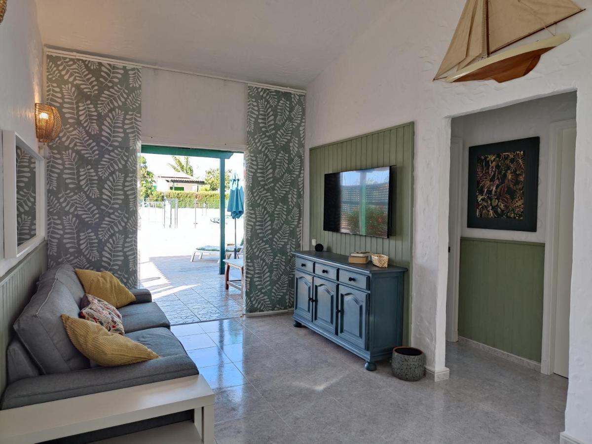 Villa Casa Oliva Maspalomas  Exterior foto