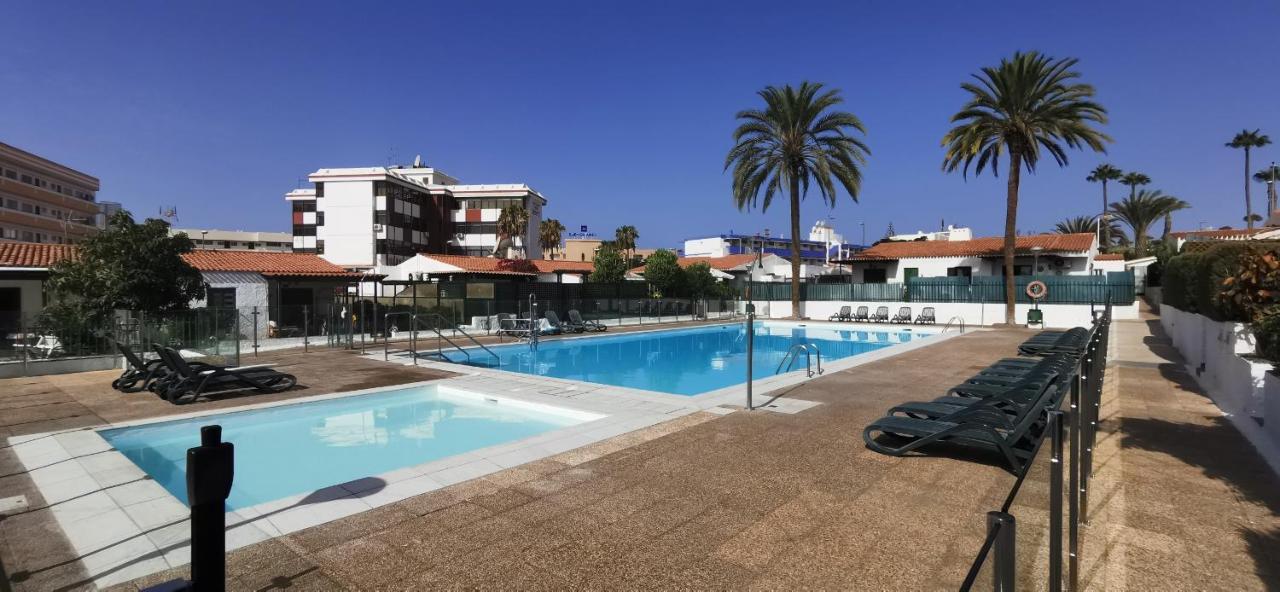 Villa Casa Oliva Maspalomas  Exterior foto
