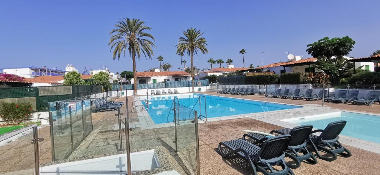Villa Casa Oliva Maspalomas  Exterior foto